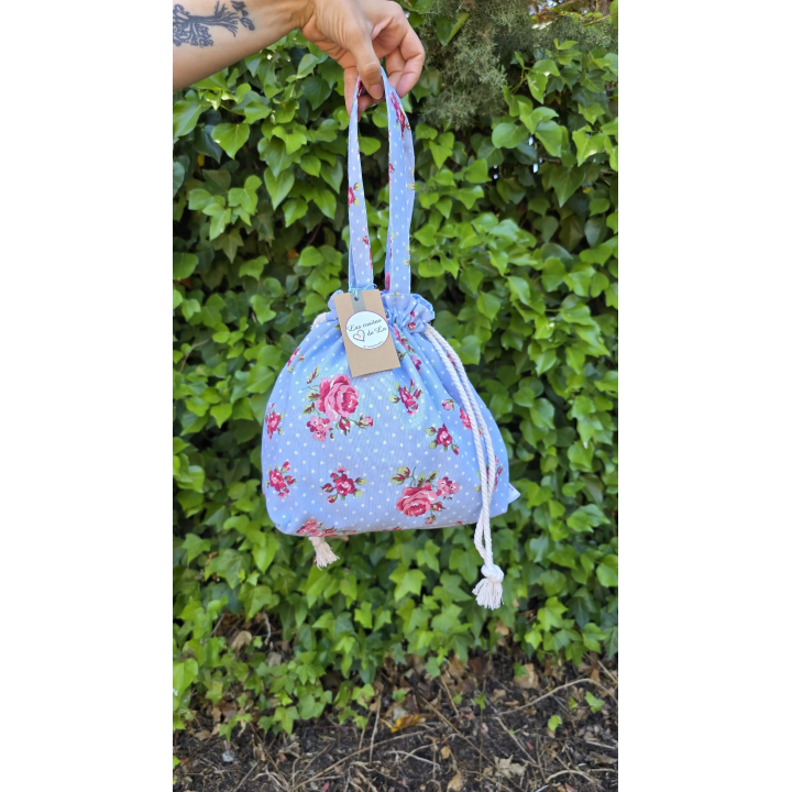 Bolso Bombonera