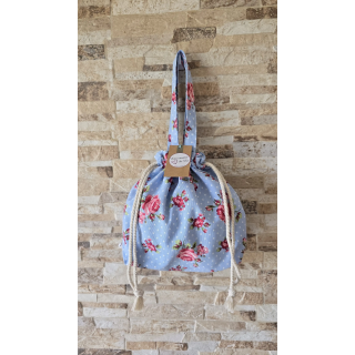Bolso Bombonera