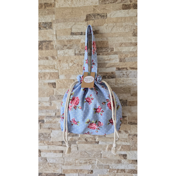Bolso Bombonera