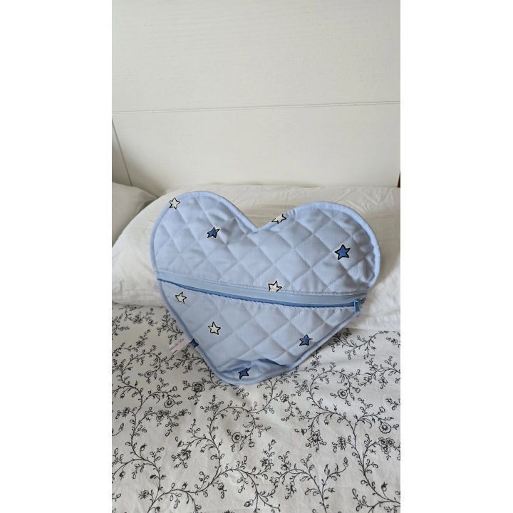 Bolsa guardapijama Estrellas
