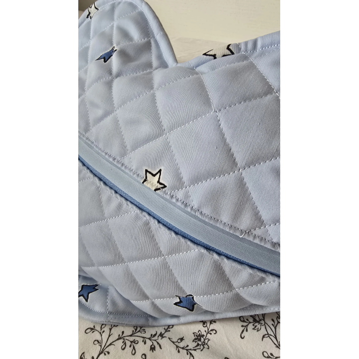Bolsa guardapijama Estrellas