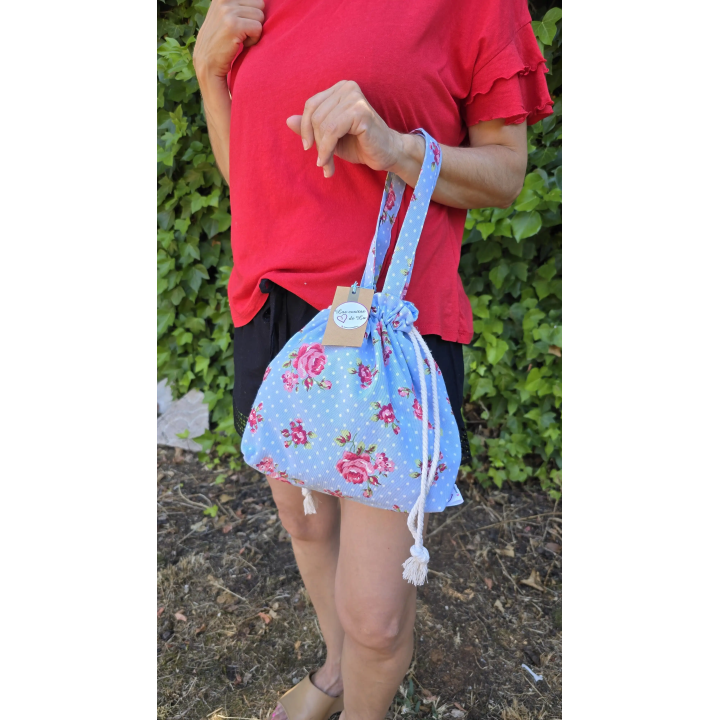Bolso Bombonera