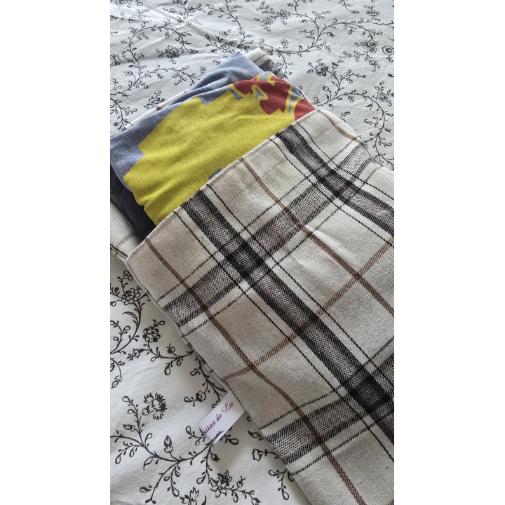 Bolsa guardapijama clasico