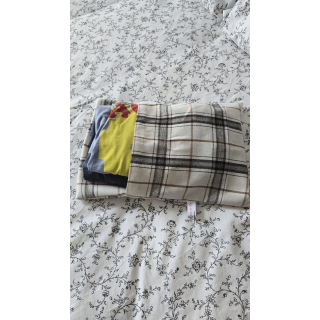Bolsa guardapijama clasico