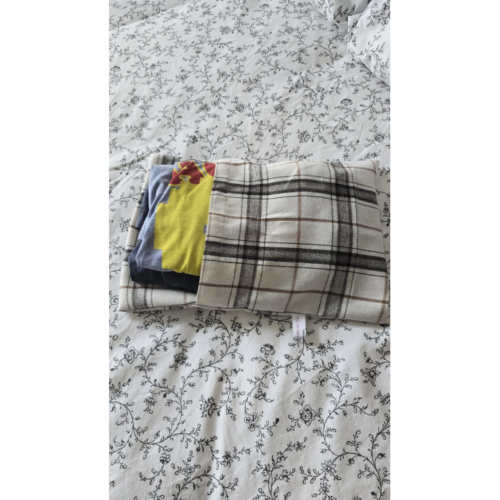 Bolsa guardapijama clasico
