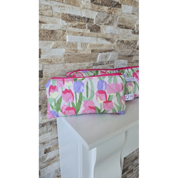 Pack Neceseres Tulipanes