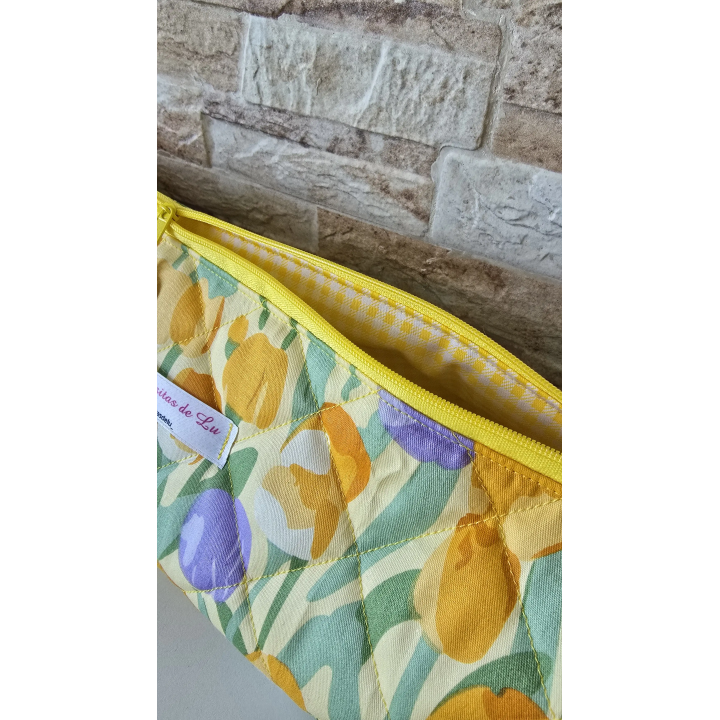 Pack Neceseres Tulipanes