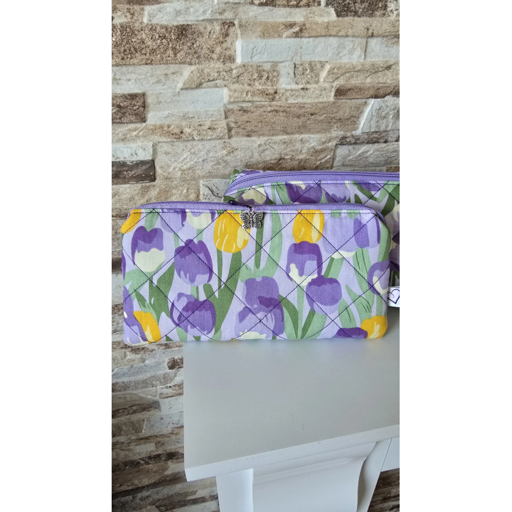 Pack Neceseres Tulipanes