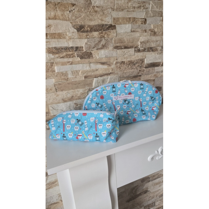 Pack Neceseres Higiene Dental