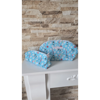 Pack Neceseres Higiene Dental