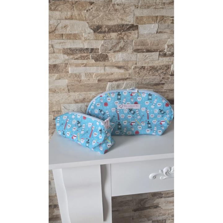 Pack Neceseres Higiene Dental