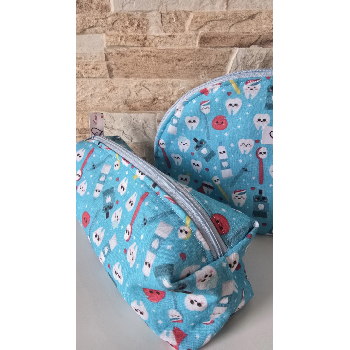 Pack Neceseres Higiene Dental