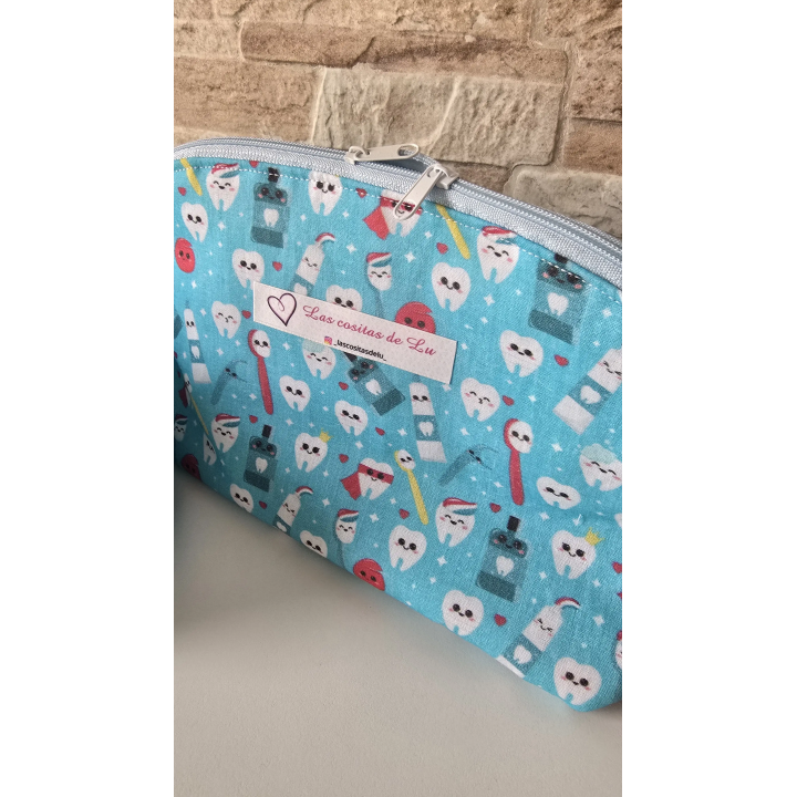 Pack Neceseres Higiene Dental