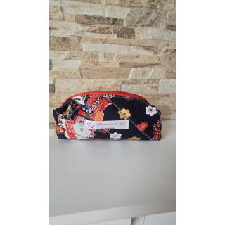 Estuche Gato Japonés