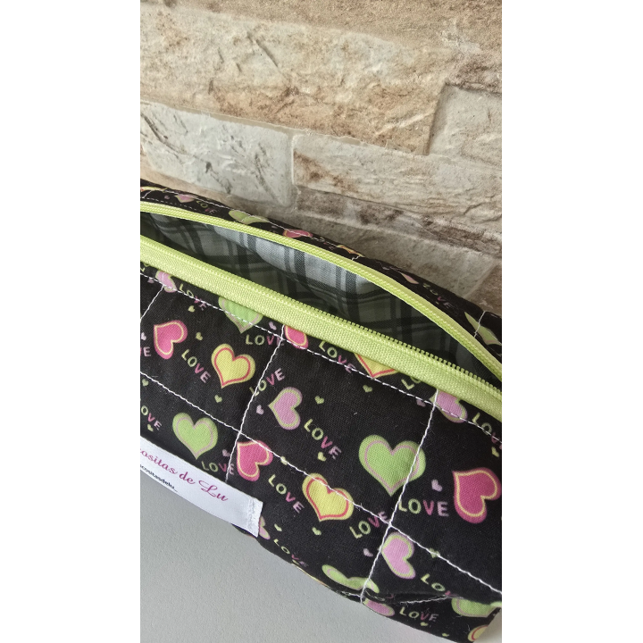 Estuche Love
