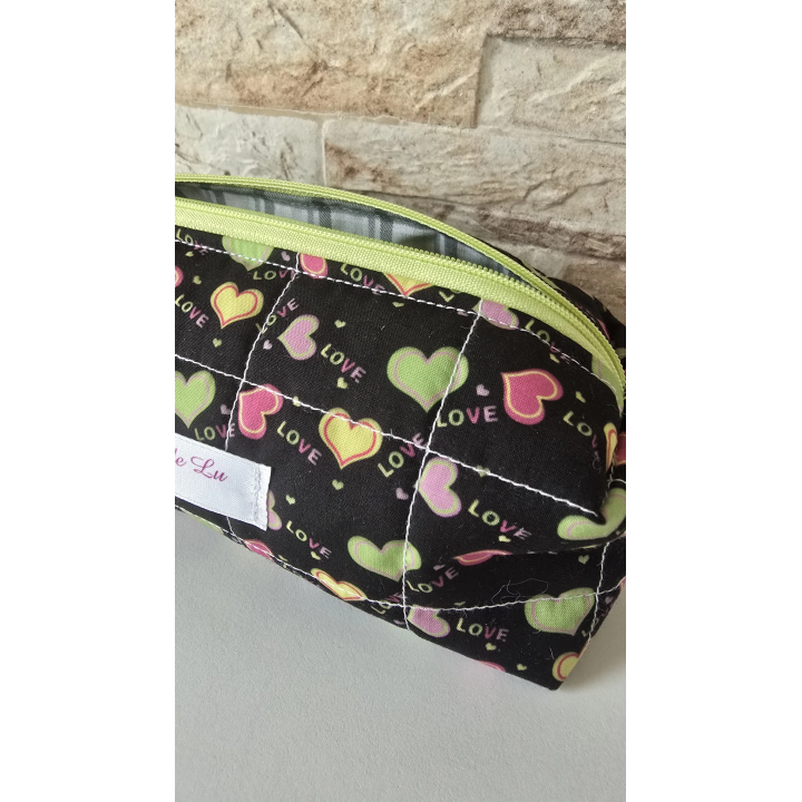 Estuche Love