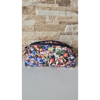 Estuche Videojuego
