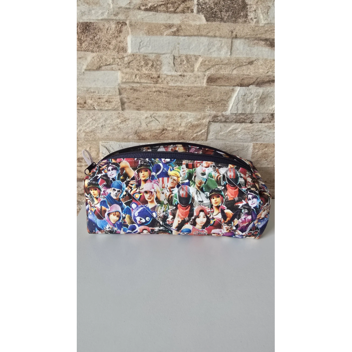 Estuche Videojuego