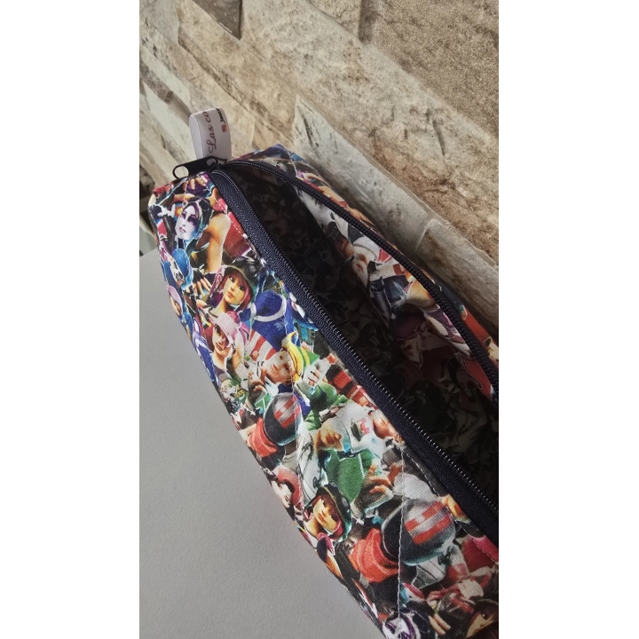 Estuche Videojuego