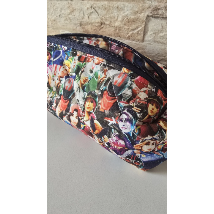 Estuche Videojuego