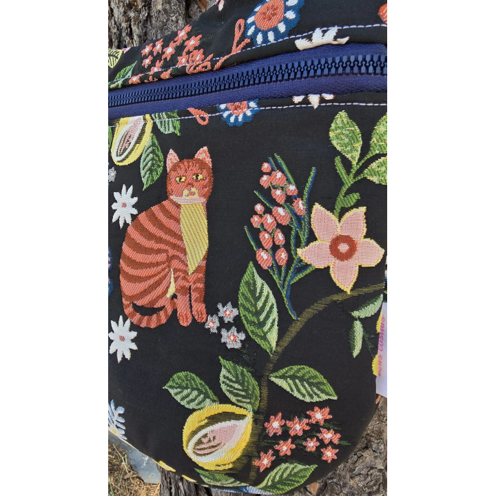 Bolso Gatos