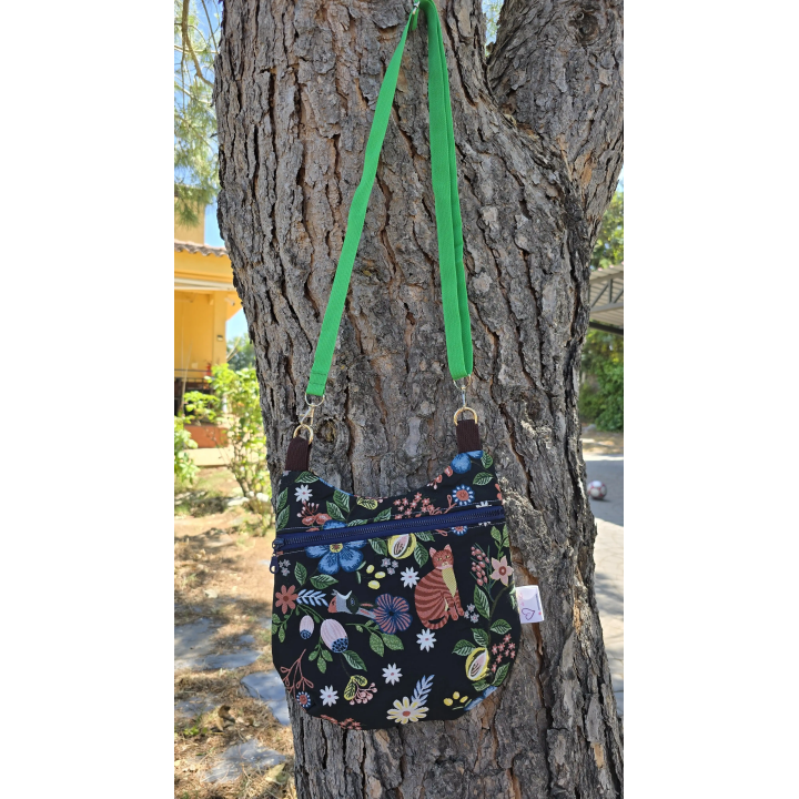 Bolso Gatos