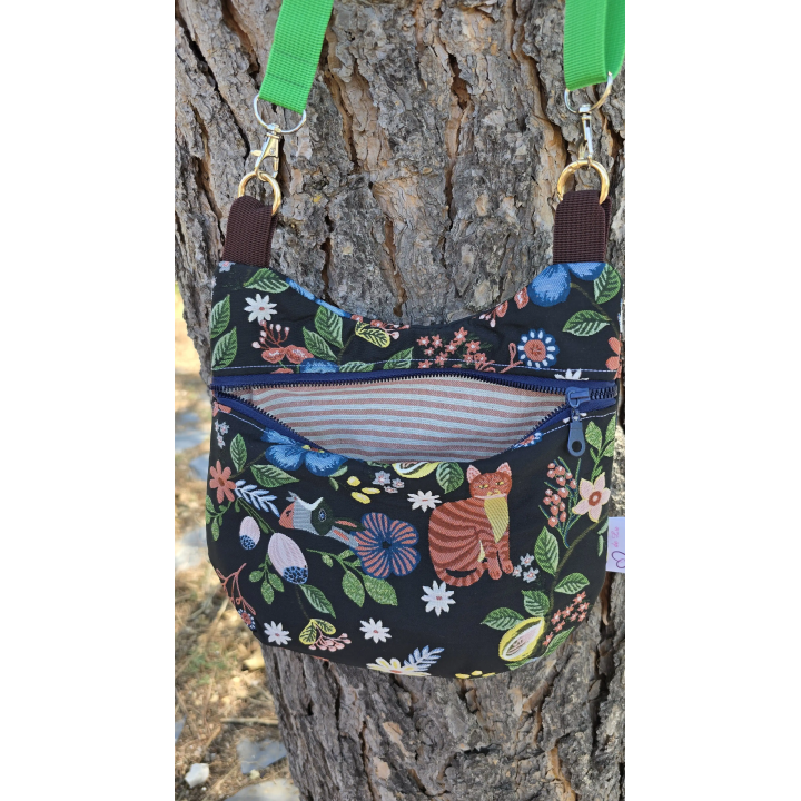 Bolso Gatos
