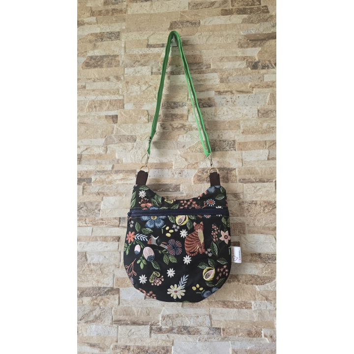 Bolso Gatos