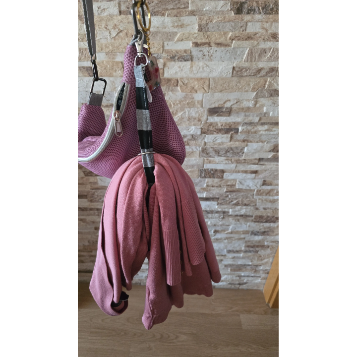 Cuelga chaquetas