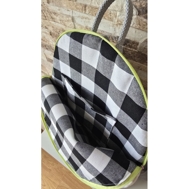 Mochila Urbana