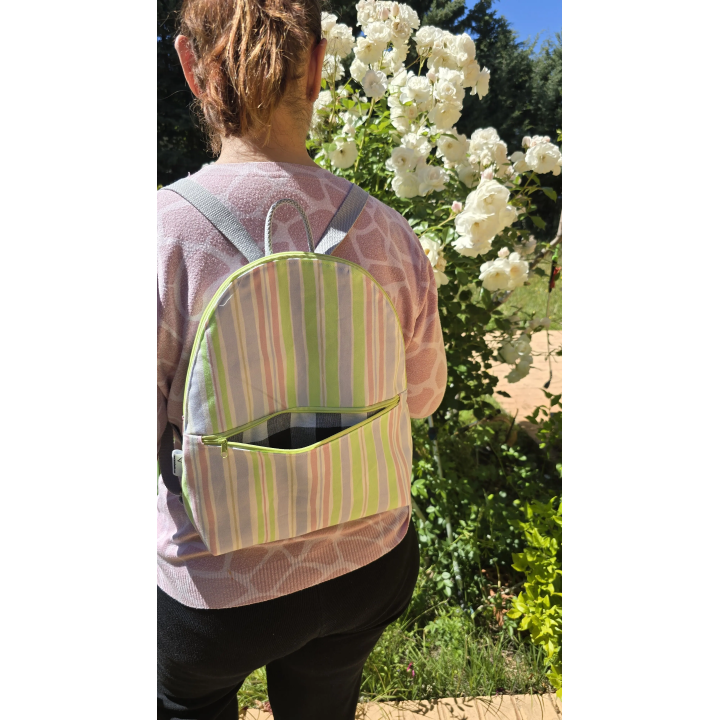 Mochila Urbana