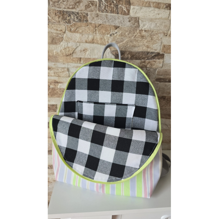Mochila Urbana