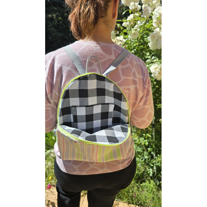 Mochila Urbana