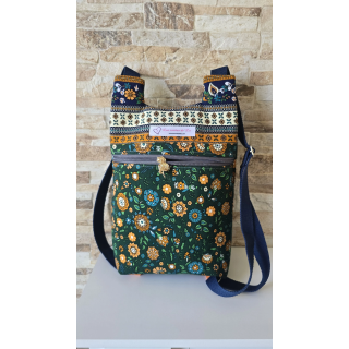 Mochila Boho-Chic