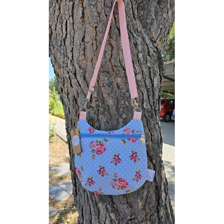 Bolso Flores