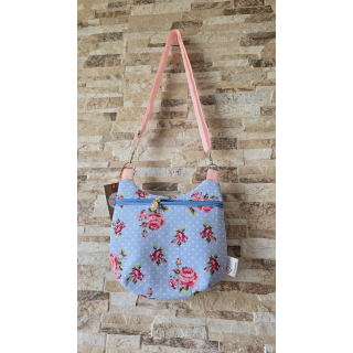 Bolso Flores