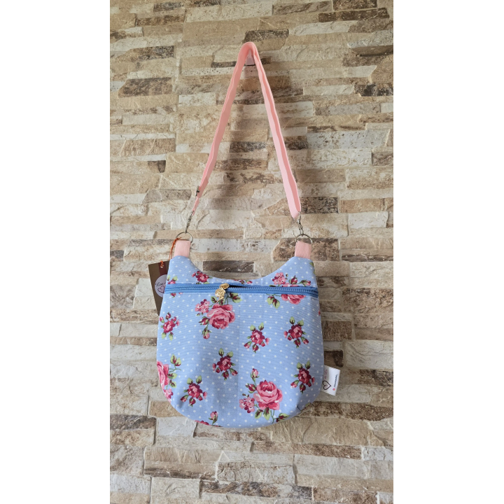 Bolso Flores