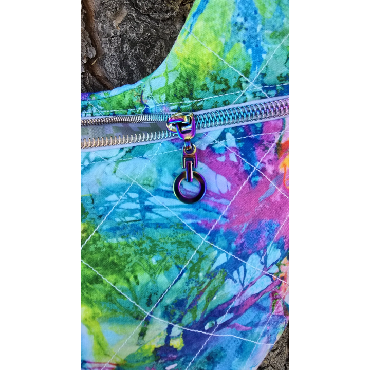 Bolso Acuarela