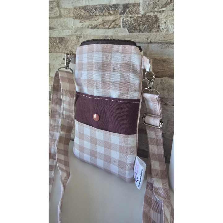 Bandolera PortaMovil