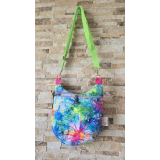 Bolso Acuarela