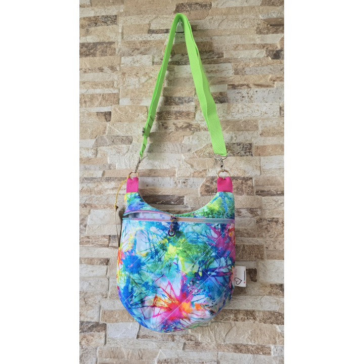 Bolso Acuarela