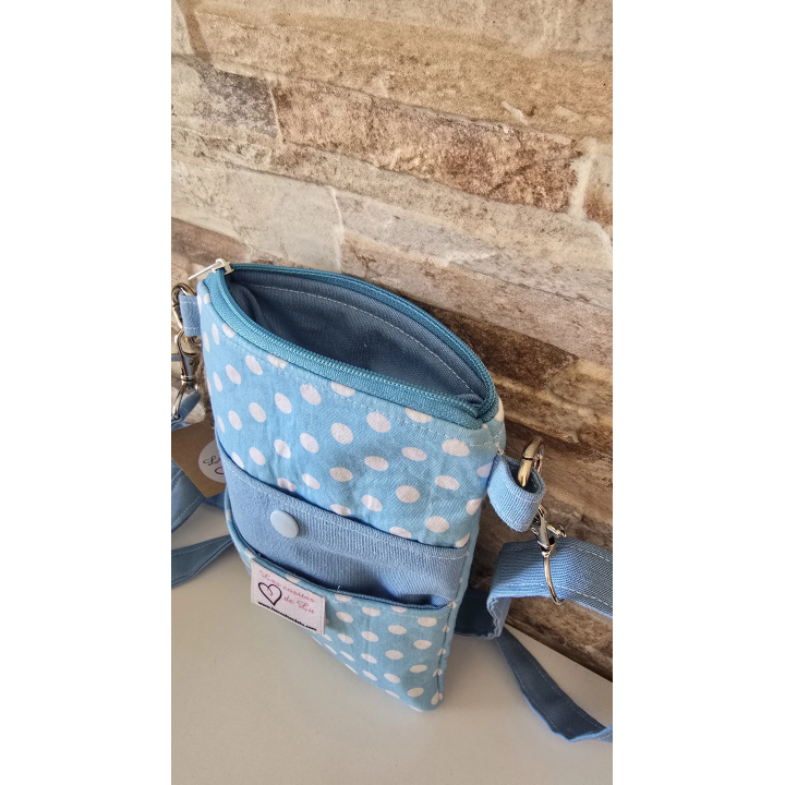 Bandolera PortaMovil